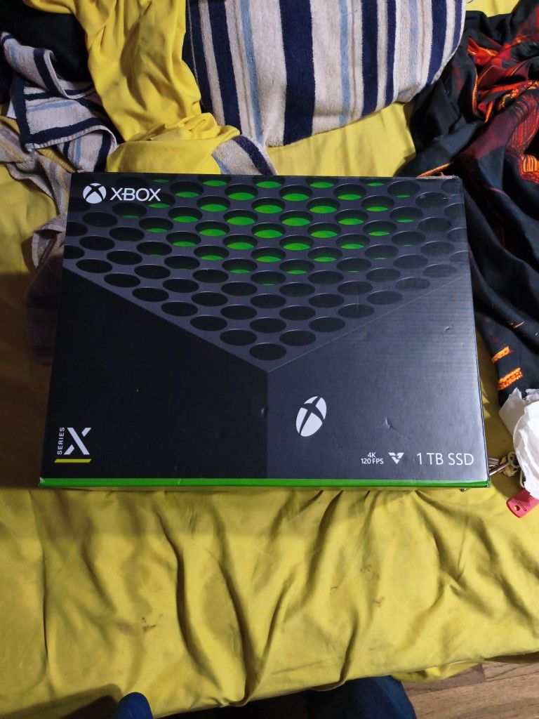 Xbox
