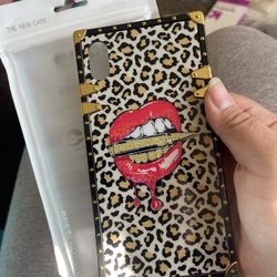 iPhone X Max Case