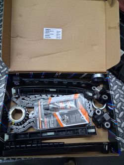 Ford timing kit