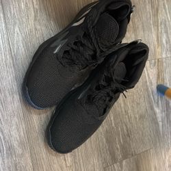 Adidas Men Basketball Shoes