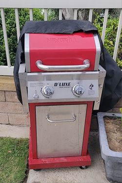 Nexgrill