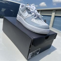 Air Force Ones 