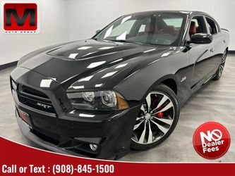 2012 Dodge Charger