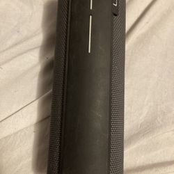 UE Boom 2 Bluetooth Speaker