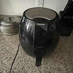 Air Fryer In Good Condition 