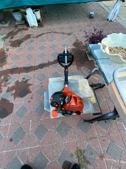 ECHO Weed Trimmer
