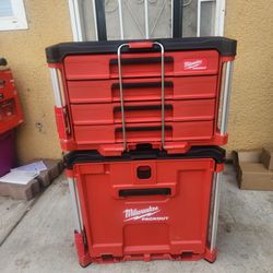 box Milwaukee new firm price