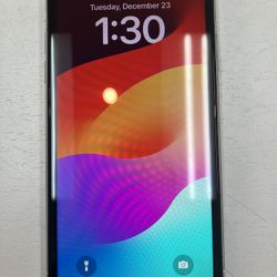 iPhone 11 White Unlocked 64GB