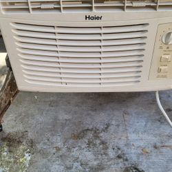 Hair Air Conditioner 