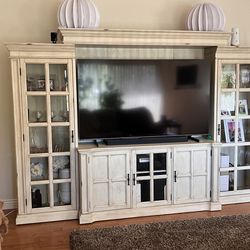 Entertainment Center
