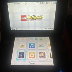 Ds XL