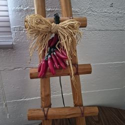 Wall decorations handmade