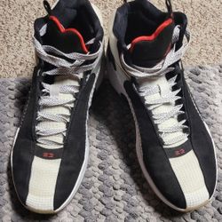 Nike Air Jordans Size 13
