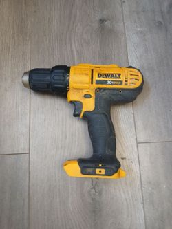 Cordless Drill Driver