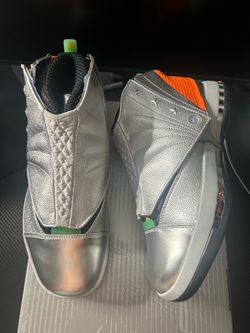 Jordan 16 Free The Youth Size 10