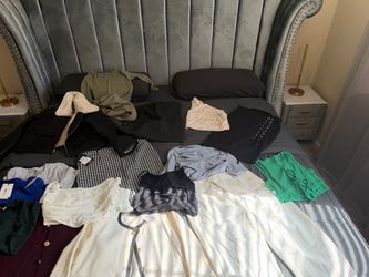 women's clothing