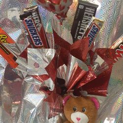 Valentines Arrangements