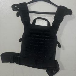 Body Armor