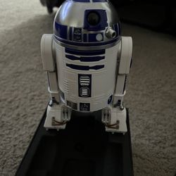 Robot Star Wars R2-D2