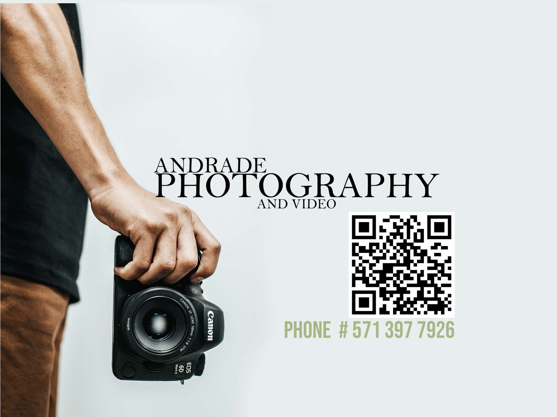 Fotógrafia Y Video