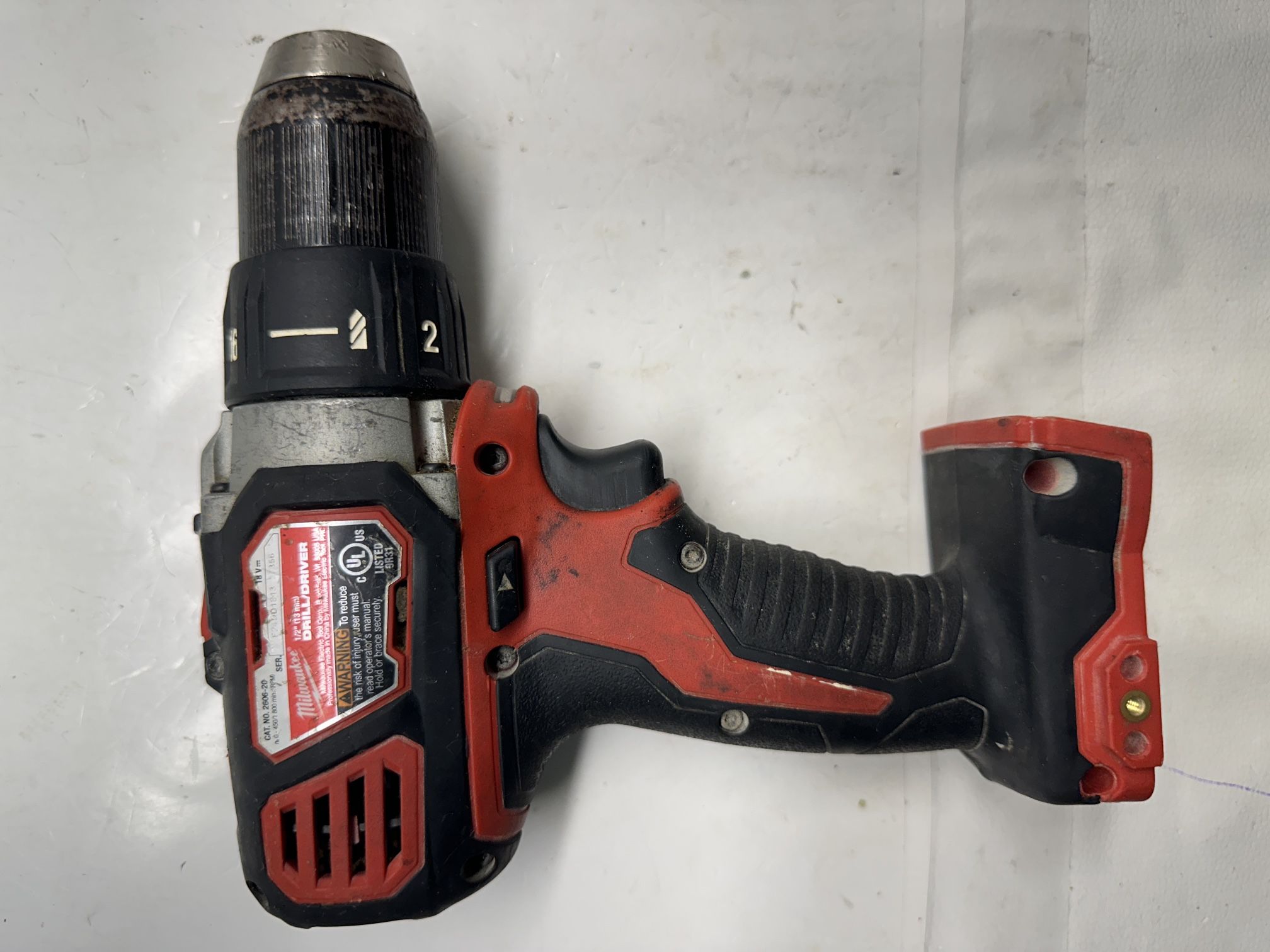 Tools Milwaukee #45590