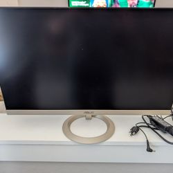 Asus VZ27A Computer Monitor