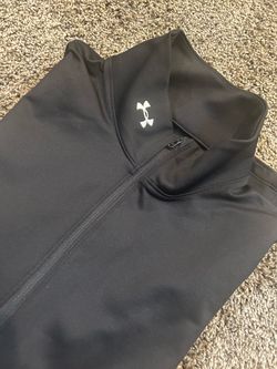 Under Armour sweater