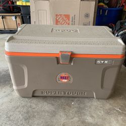Igloo Cooler