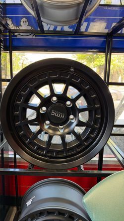 Kmc Canyon 17”