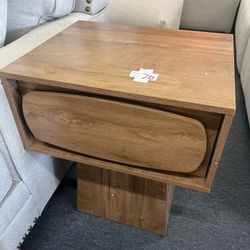 nightstand  $70