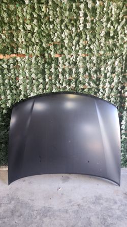 Mitsubishi Mirage Lancer Hood (New)