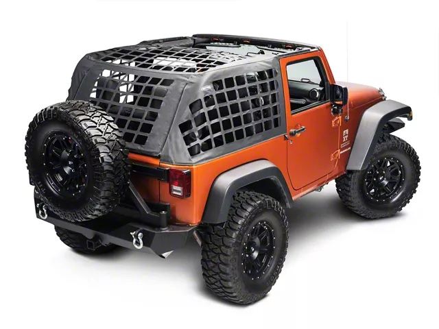 08 Jeep Wrangler 2 Door Smityblt Net