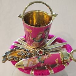 Holi Party Gift Favors 