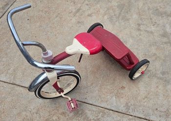 Tricycle