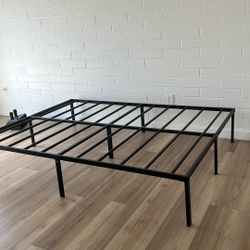 Bed Frame