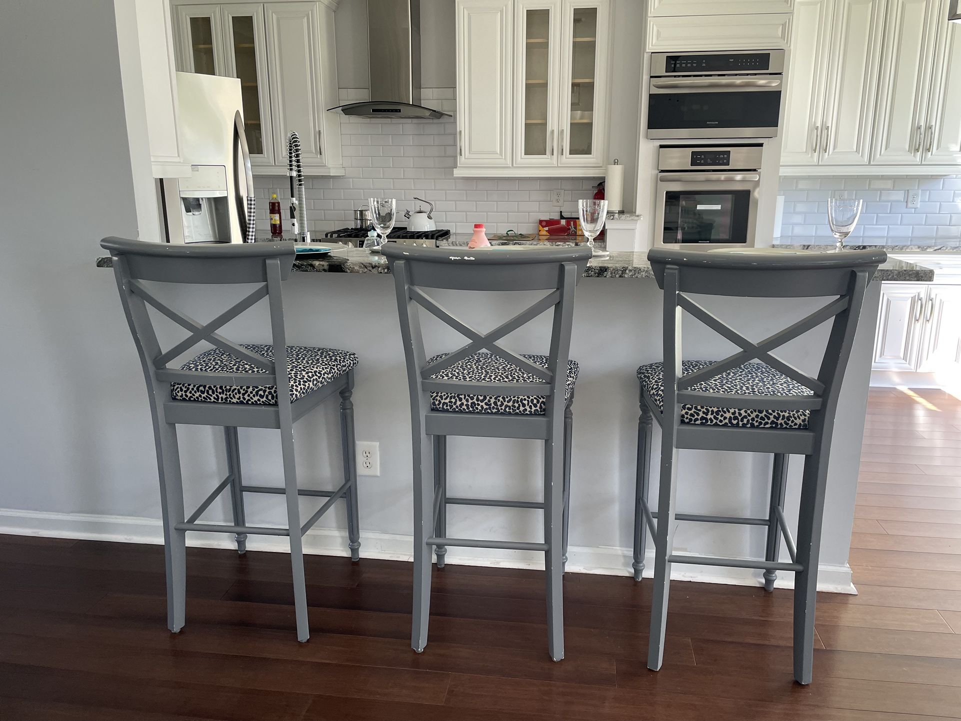 Kitchen Counter/bar Stools