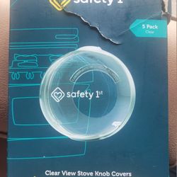 Stove Knob Covers