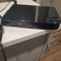 Blu Ray Samsung