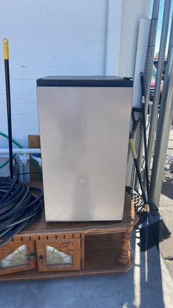Small fridge for sale