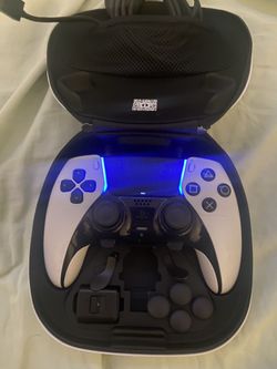 Ps5 Dual Sense Edge 