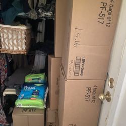 Prevail Pull Ups XL