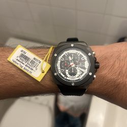 Invicta Watch 