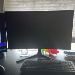 OMNI Monitor (165 Hz)