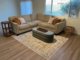 Sectional Couch