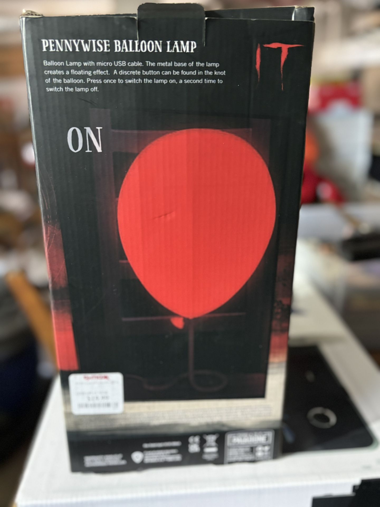 Pennywise