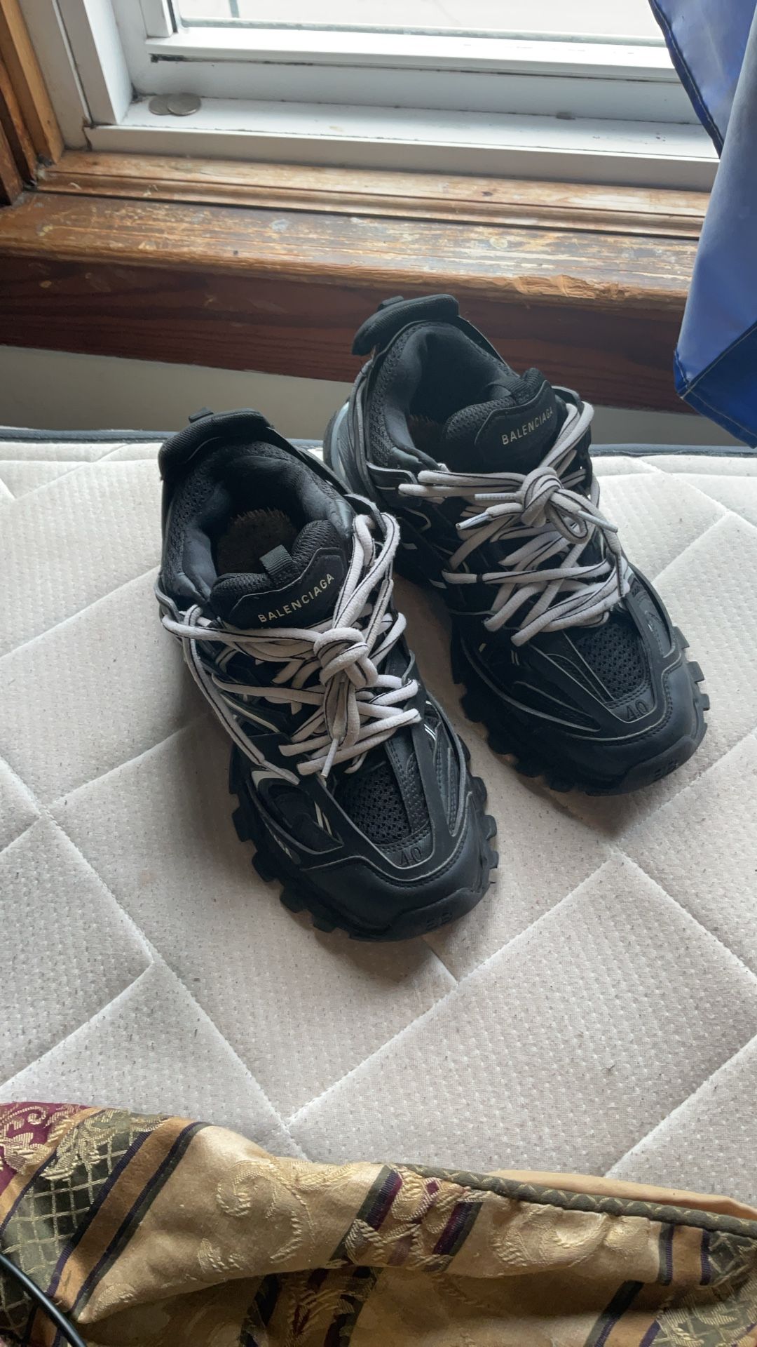 Balenciaga