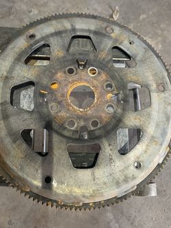 2004 Ram 2500 5.9 Diesel Flex Plate Fly Wheel