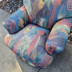 Free Chair