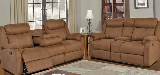 New Motion Sofa Set