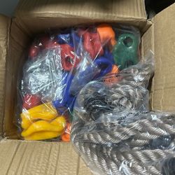 Jungle Gym Playground Accessories﻿